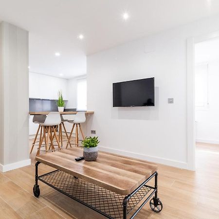 Trendy And Bright Apartment グラナダ エクステリア 写真