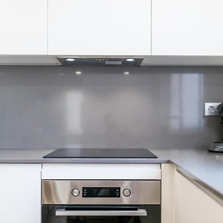 Trendy And Bright Apartment グラナダ エクステリア 写真