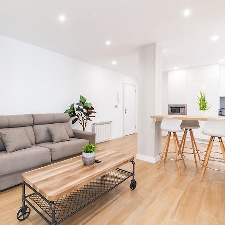 Trendy And Bright Apartment グラナダ エクステリア 写真
