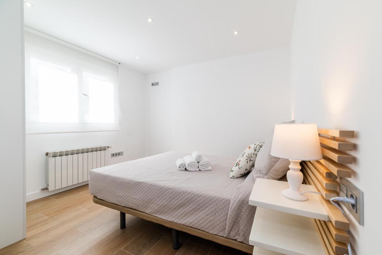 Trendy And Bright Apartment グラナダ エクステリア 写真