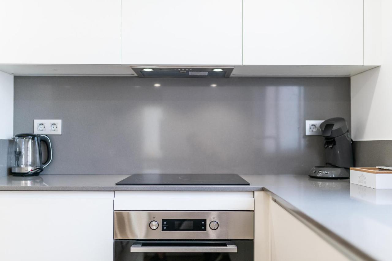 Trendy And Bright Apartment グラナダ エクステリア 写真