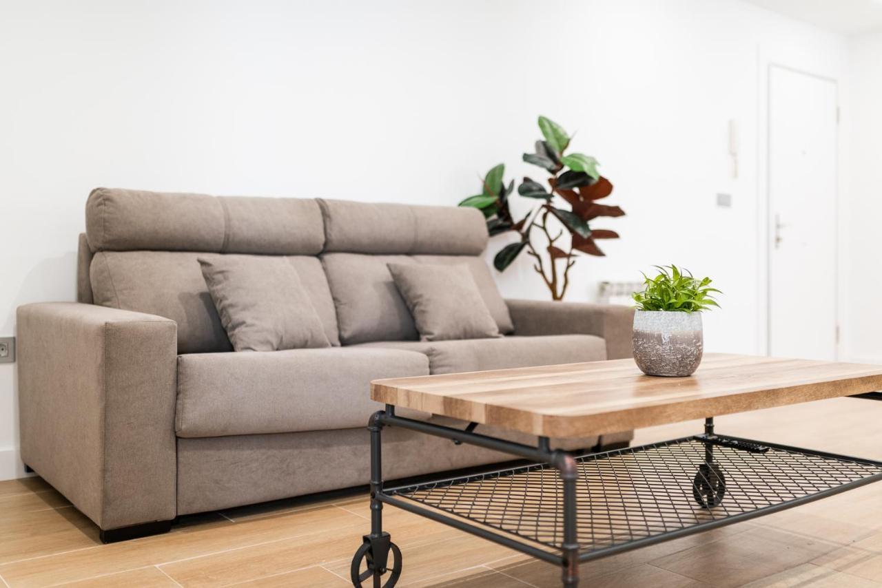 Trendy And Bright Apartment グラナダ エクステリア 写真