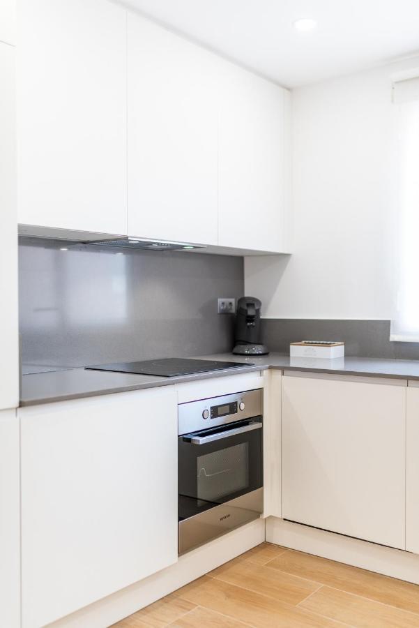 Trendy And Bright Apartment グラナダ エクステリア 写真
