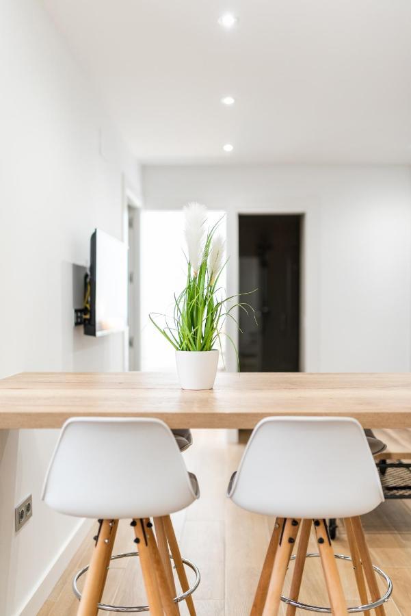Trendy And Bright Apartment グラナダ エクステリア 写真