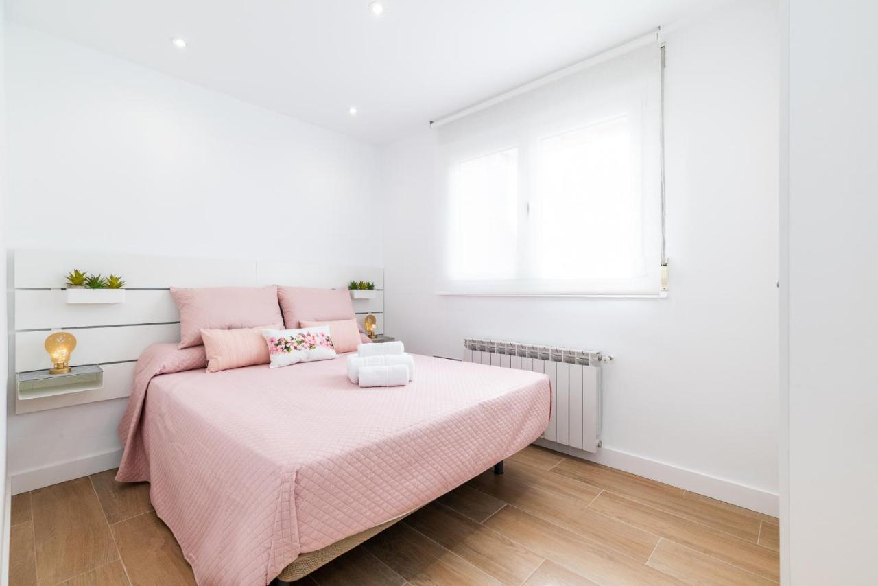Trendy And Bright Apartment グラナダ エクステリア 写真