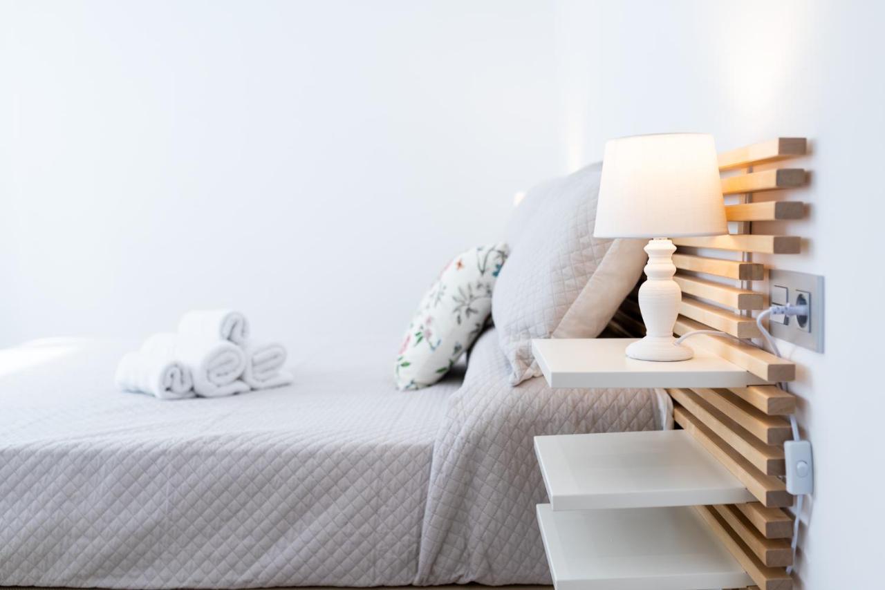 Trendy And Bright Apartment グラナダ エクステリア 写真