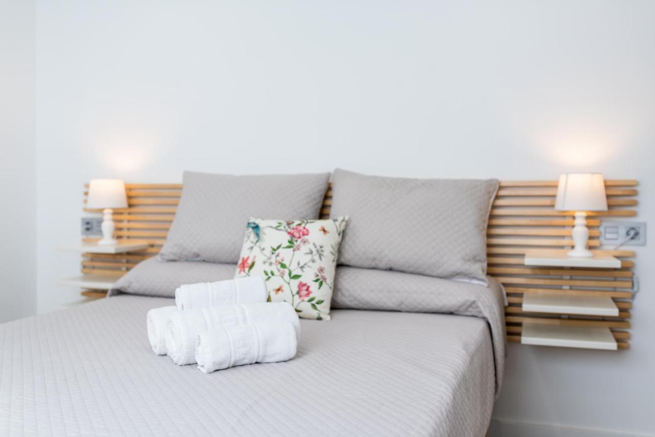 Trendy And Bright Apartment グラナダ エクステリア 写真